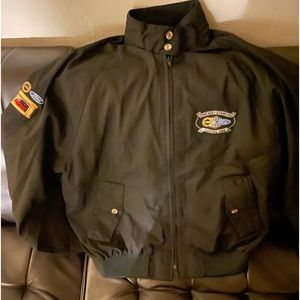 Ford Jacket